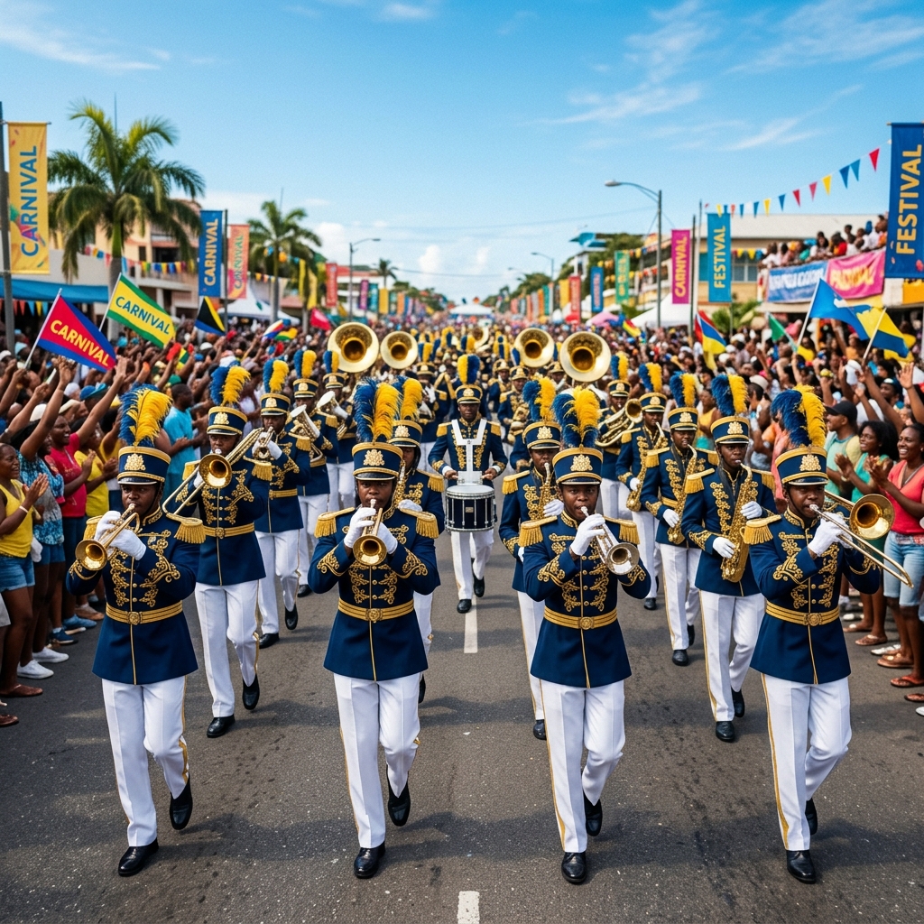 Marching Band