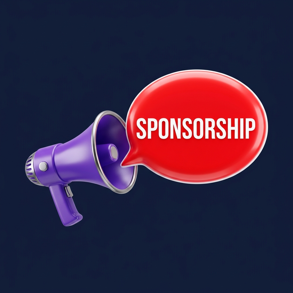Sponsorship