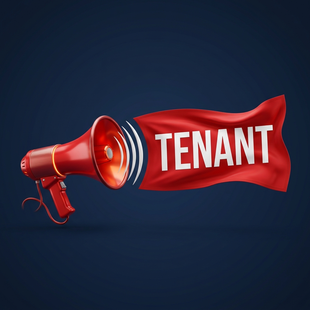 Tenant