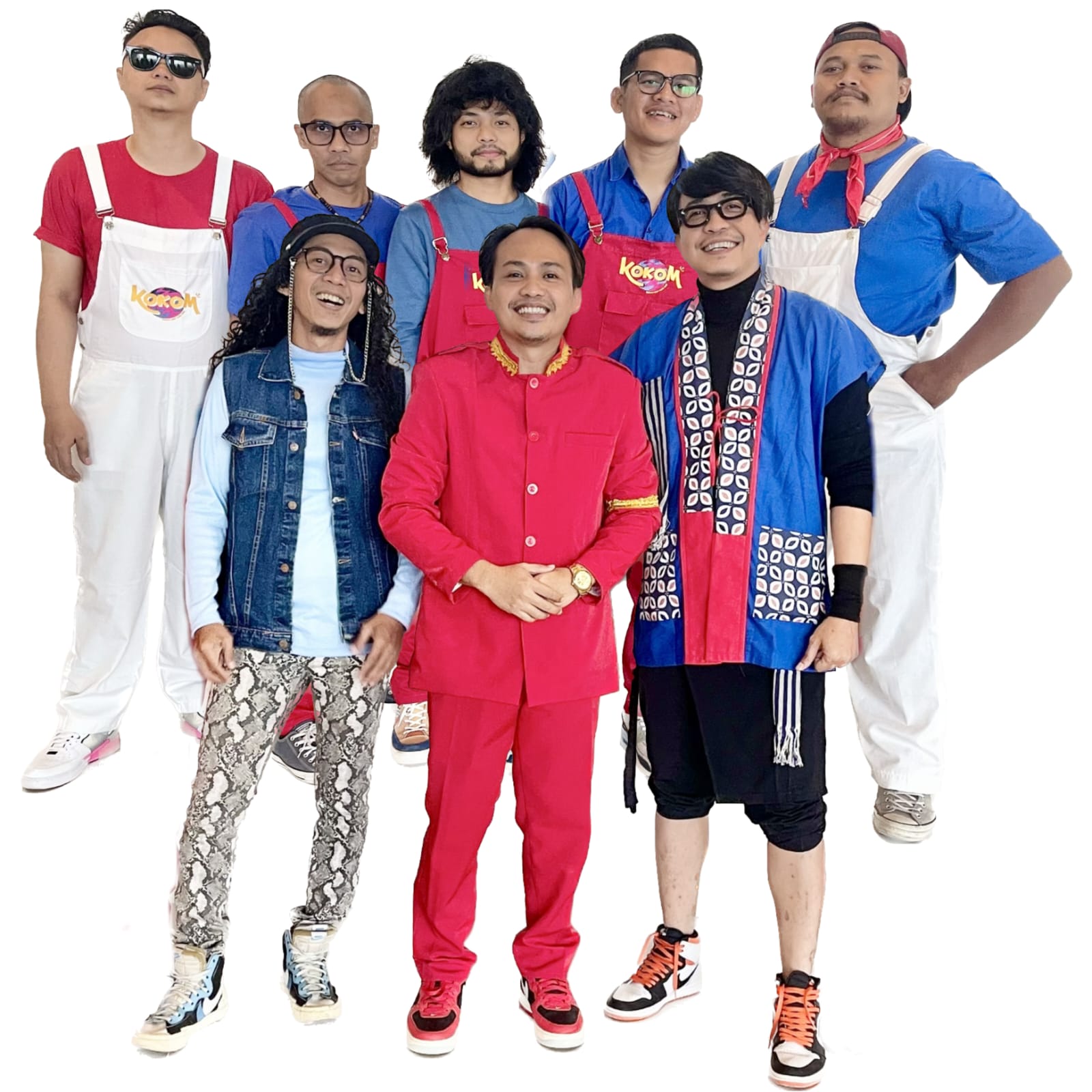 Kolomband