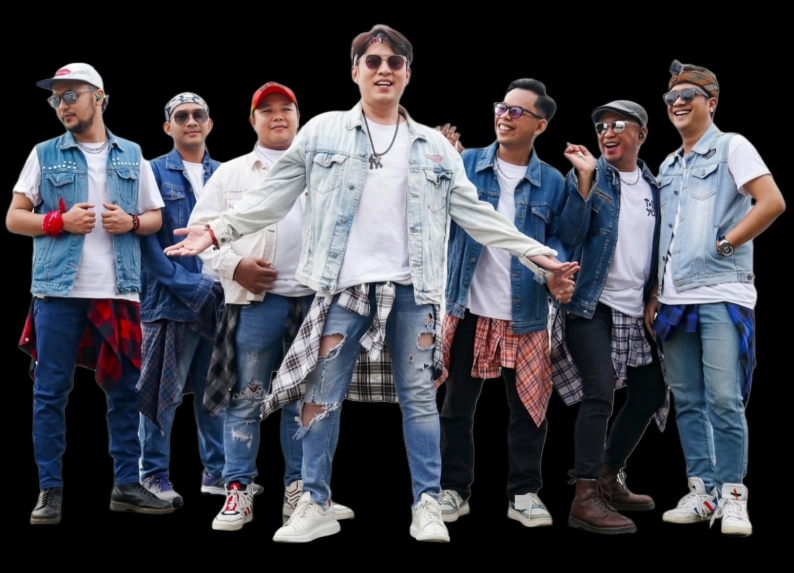 Pegawai Musik Sipil
