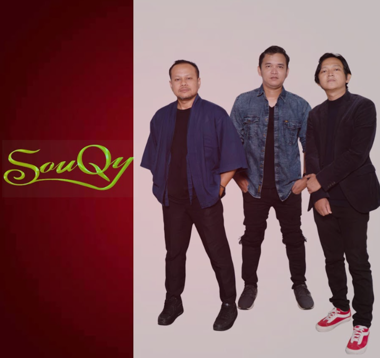 Souqy