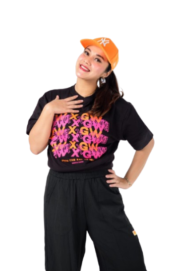 Wangi Julianda